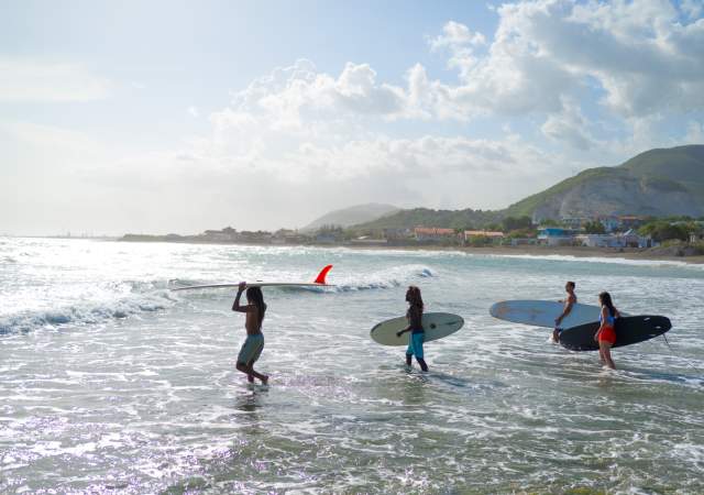 Discover what influencers loved about Community-Based Tourism in Jamaica