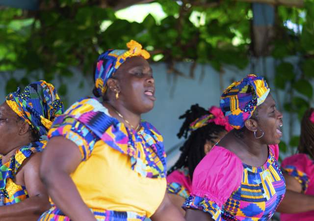 Discover “There’s Always More to Jamaica”