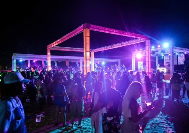 Turn Up the Heat at Summer Festivals in Jamaica