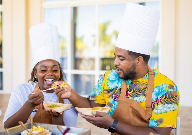 How to Make Ackee and Saltfish like a Jamaican