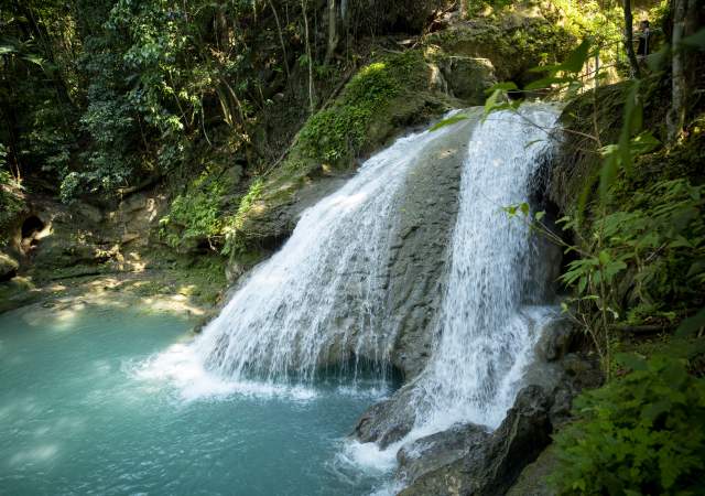 Jamaica is Just as Awesome Beyond the Beaches