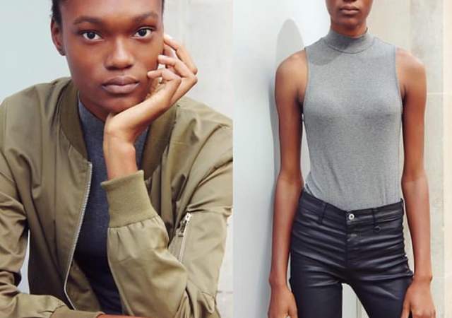 Jamaica’s Paving the Way for Black Models