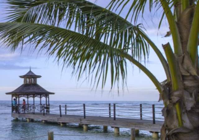 Webinar - Holiday Inn Montego Bay & Island Routes