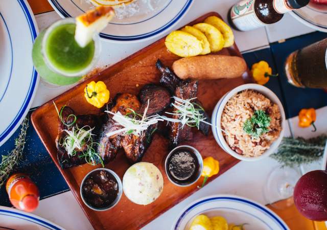10 Reasons Jamaica is the Summer Destination for Foodies