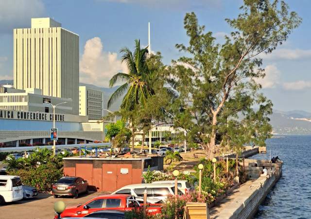 Onestop Cultural Tours Jamaica