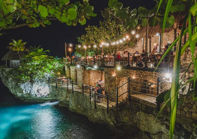 Rockhouse Restaurant