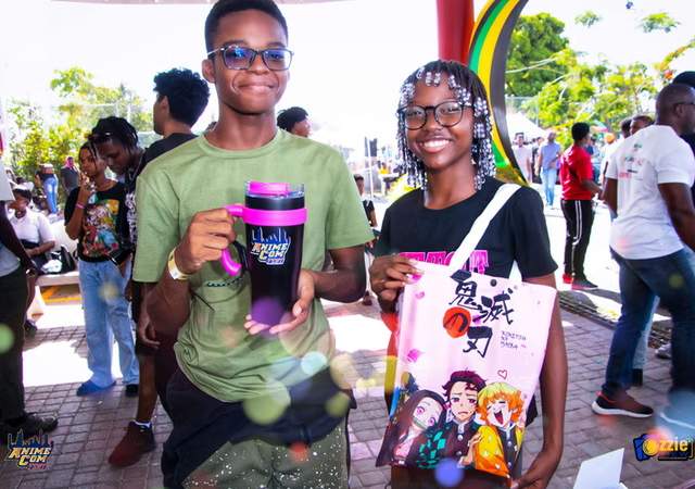 AnimeCom Fest