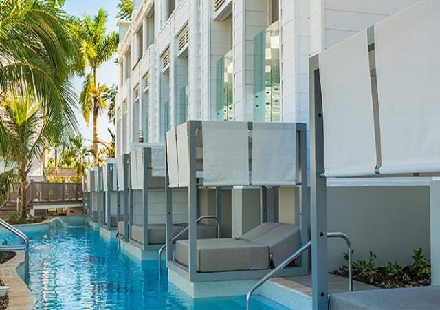 Azul Sensatori Beach Resort Jamaica