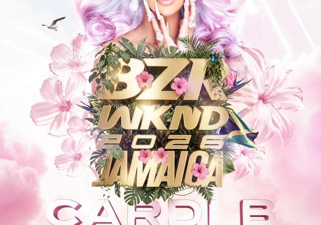 BZR WKND 2026