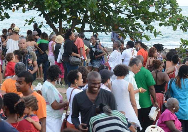 Calabash International Literary Festival