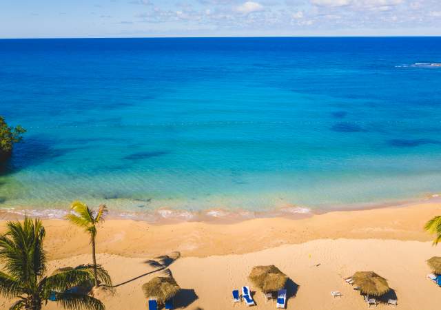 Jamaica Inn 9th Annual Backgammon Tournament