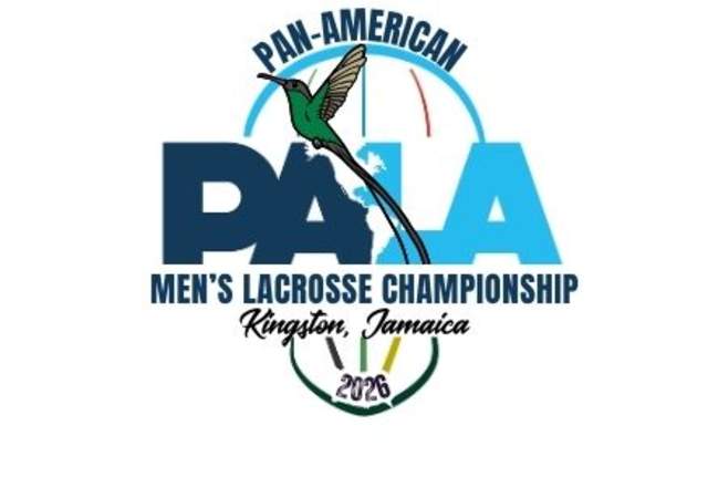 PanAm Men's Lacrosse Championship 2026