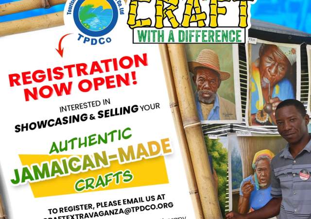 Craft with a Difference