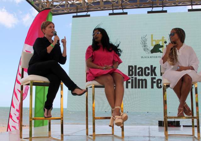 Black River Film Festival
