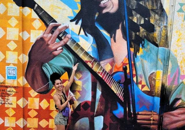 Jamaica Cultural Enterprises