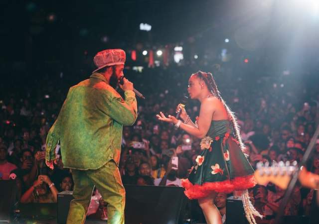 Lost in Time Festival