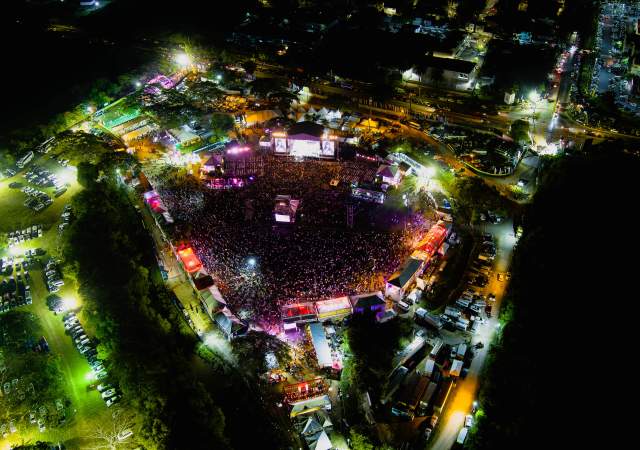 Reggae Sumfest 2025