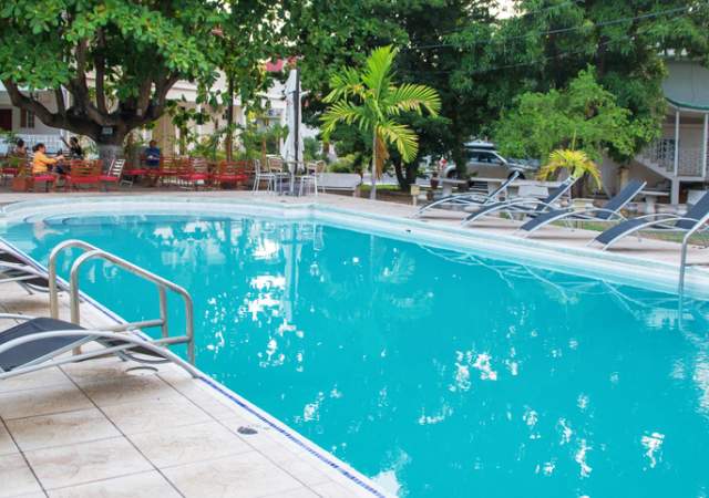 Mayfair Hotel