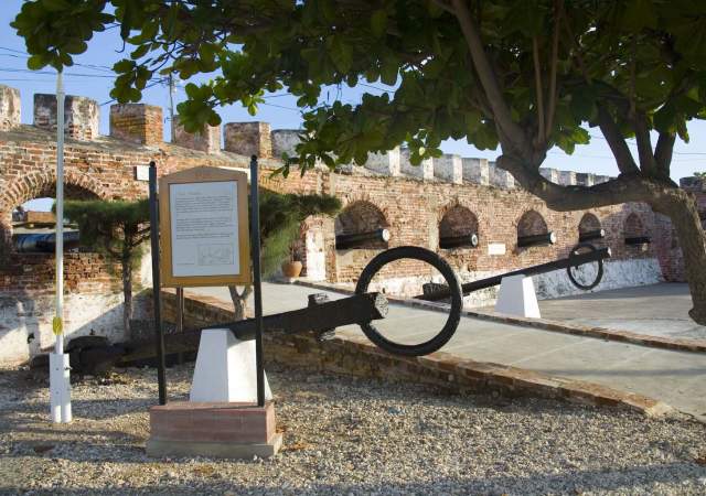 Port Royal