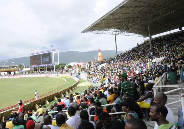 Caribbean Premier League T20