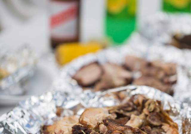 Scotchies Jerk Centre, Montego Bay