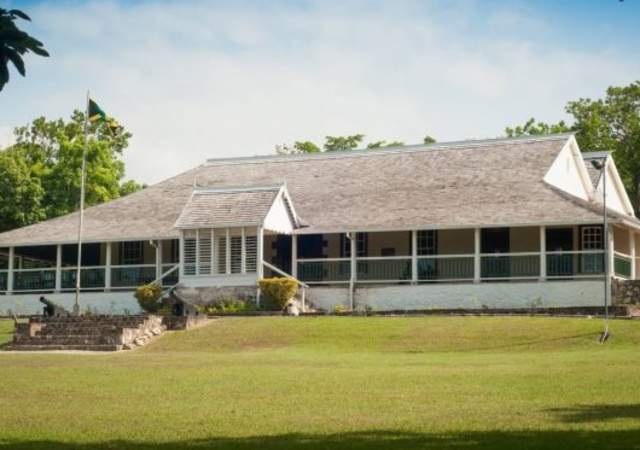Seville Heritage Park