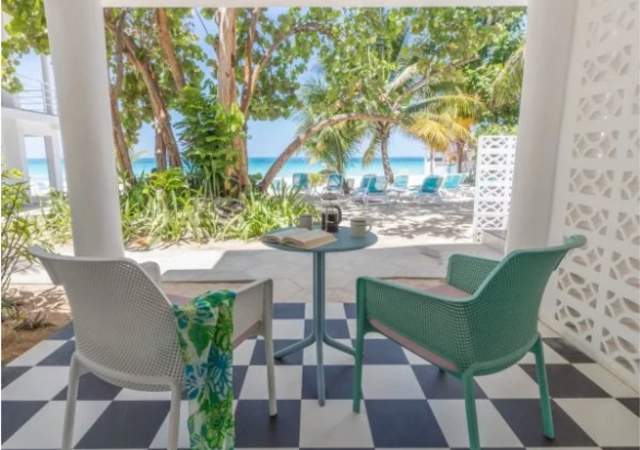 Skylark Negril Beach Resort