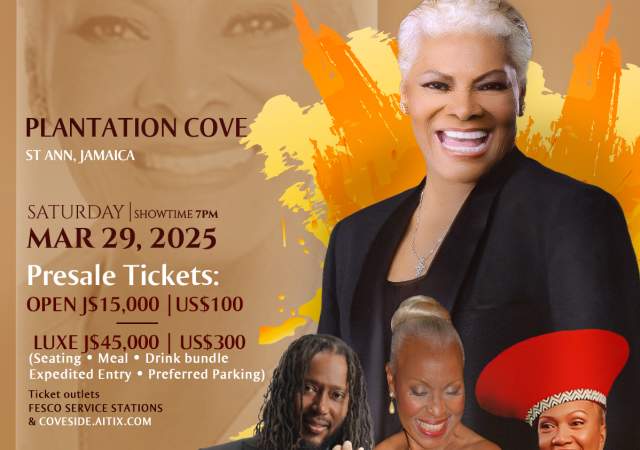 Coveside Concerts