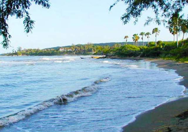Treasure Beach