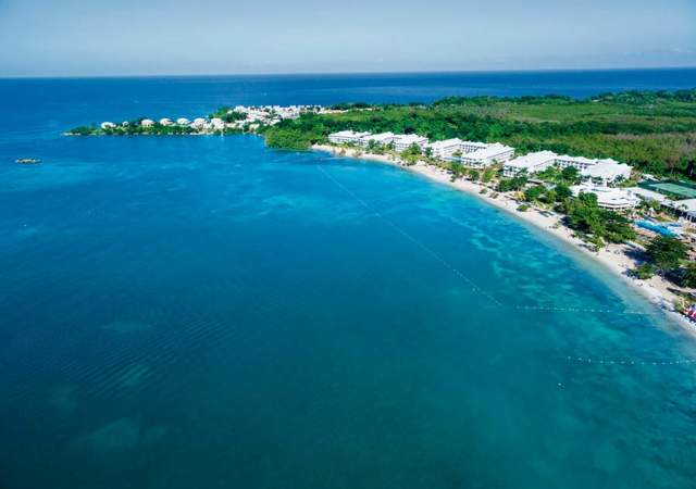 Hotel RIU Negril