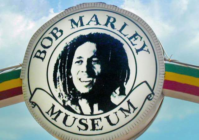 Bob Marley Museum Ltd