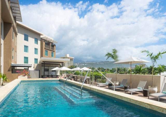 Courtyard By Marriott