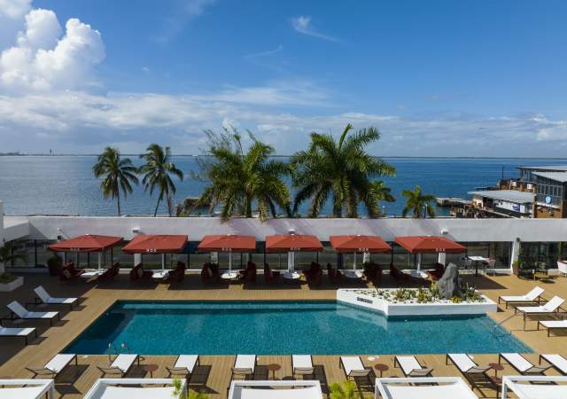 ROK Hotel Kingston, Tapestry Collection by Hilton