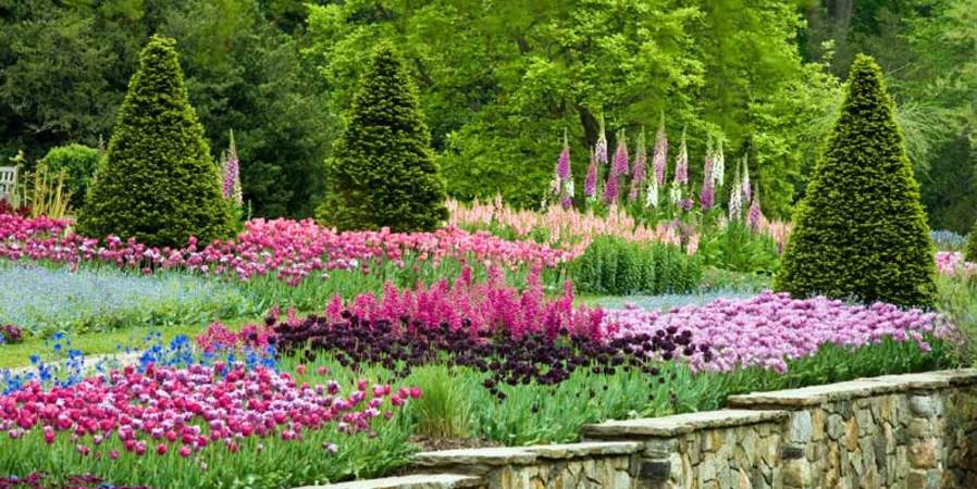 Longwood Gardens