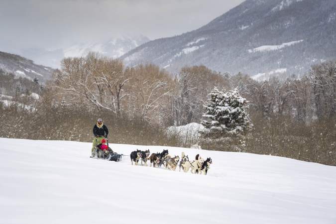 Winter Road Trip to Park City, Utah | Skiing & Winter Sports