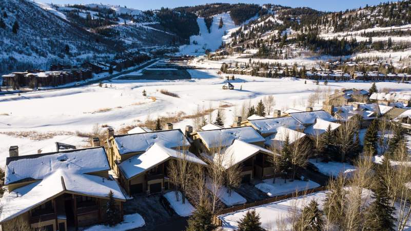 Deer Valley – A Diamond of Sustainability