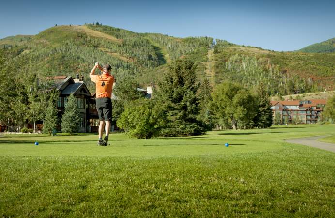 best time to visit park city in the summer