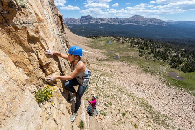 White Pine Touring, Education and Access