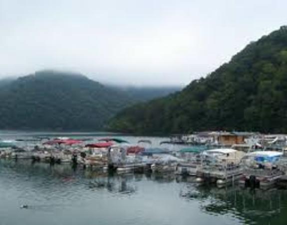 Fishtrap lake sale