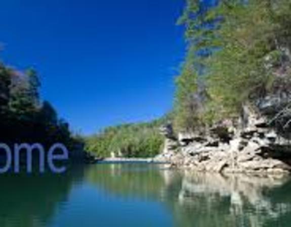 Holly bay best sale campground