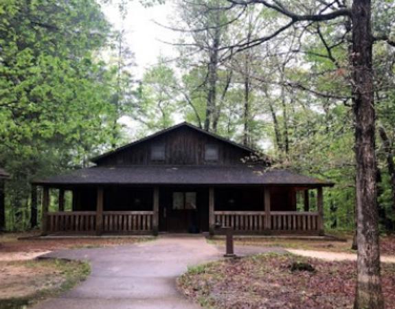 Koomer clearance ridge campground