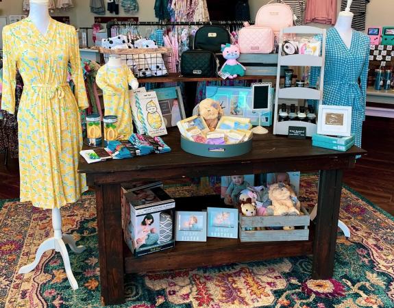 Belles baby cheap boutique
