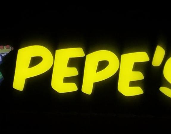 Pepe's Mexican Grill