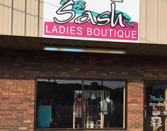 Ladies store new arrivals near me