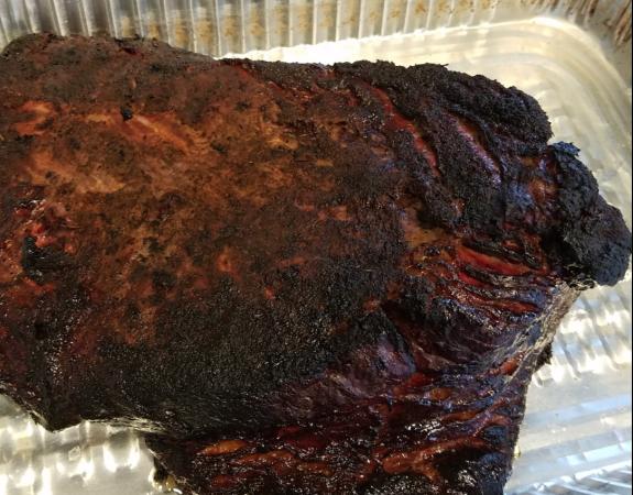 Brenda s BBQ Smoke Shack