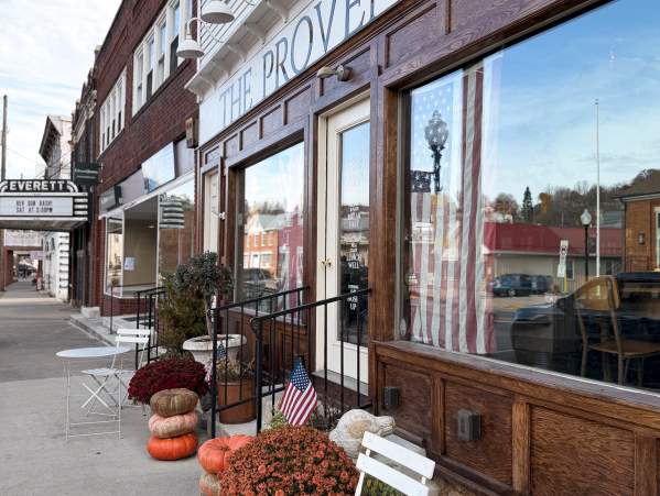 Eat Your Way Through Bedford County | A Foodie Itinerary