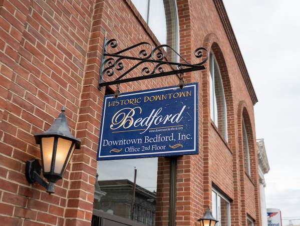 Bedford County: Where History Lives on Every Corner