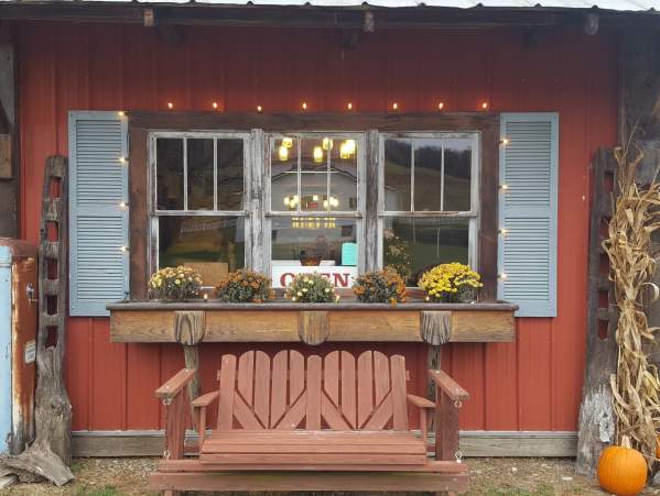 Discover the Unexpected: Instagram Wonders of Bedford County