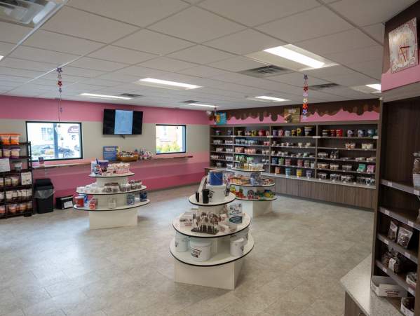 CRAFTED in Bedford County | Your Guide to Shopping Local