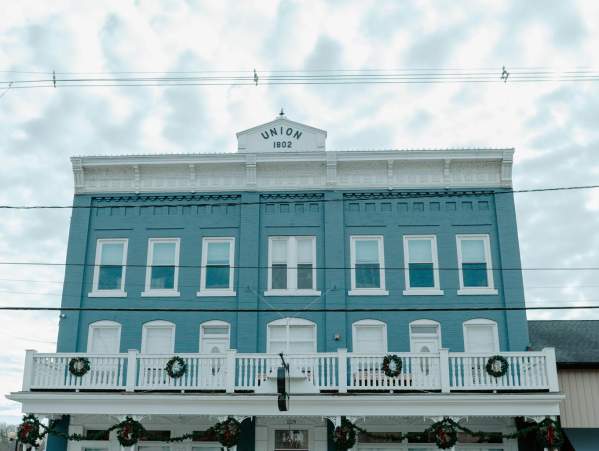 Everett & Breezewood Itinerary
